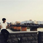 [EXO] 이 사진이 1년<b>전임</b>?