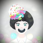 두들페이스를 <b>보정</b>해서 만든 그림들
