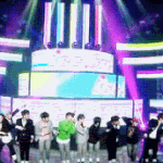 [세븐틴] 세븐틴 노렸네