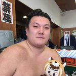 [EXO] 뭔가 합성같은 <b>스모선수</b>가 든 밍구리 ㅇㅇ