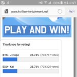 [방탄소년단] 와악 <b>힘내자</b>