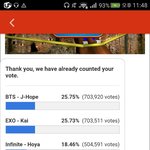 [방탄소년단] <b>격차</b>!!