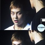 [EXO] 봄이 그렇게도 좋냐 <b>멍청이</b>들아