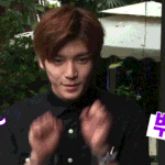 [NCT] 태용이 <b>애교</b>움짤