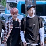 [방탄소년단] 방탄커플 오래가라