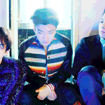 [위너] 와 위너톡이 <b>활기</b>돌아