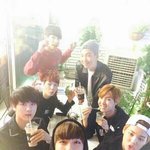 [방탄소년단] 내 생각은 그래.