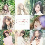 [러블리즈] 티저 <b>합체</b>!!!