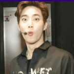 [EXO] 시벌 단콘 아니면 내새끼들 기 <b>팍팍</b> 올려줄려고 가는겨