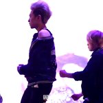 [세븐틴] 이때 코디가 아픈줄 알았음