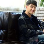 [도경수] 도경수, ‘신과 함께’ 주연 합류