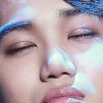 [EXO] 카이 쌍수 <b>절개</b>라인