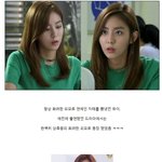 <b>수수</b>한 패션의 선두주자, 청순해진 유이!