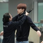 [세훈] 나 인공에 <b>취직</b>하꺼야ㅠ