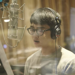 [도경수] 경수 슴스테 녹음<b>현장</b> 사진떳다~