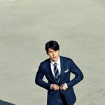 현빈, <b>수트</b> 패션의 정석!