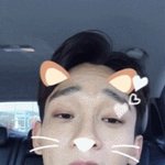 [EXO] 종대 <b>운전</b>중인거냐?