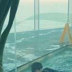 [EXO] 수영장사진 <b>좌우</b>반전