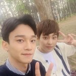 [EXO] 시우민 갈수록 <b>평범</b>해지는거같음