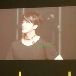 나 오늘 처음으로 <b>B.A.P</b> 콘서트 갔는데