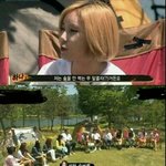 [댓글부탁해] 시크릿 진짜 하기 싫어보이는 <b>멤버</b>.jpg