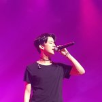 [BAP] 오늘 LA콘 솔로무대