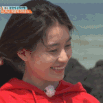 [존예여신] 어제자 청순<b>포텐</b> 터진 여배우 (feat.1박2일)