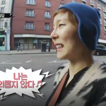 방송인 김나영 <b>런던</b>으로 홀로 떠난 여행!