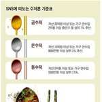 [댓글부탁해] sns에 떠도는 <b>수저</b>론 기준표