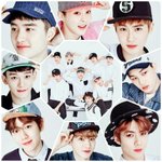 [EXO] 공부하다가 잠깐 들어옴