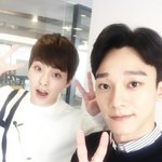 [시우민] 시우민 매떠여 출연 기사