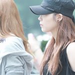 [EXO] 백현 <b>정은지</b> 둘이뭐냐?