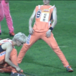 [EXO] 루줌아 니새끼 인성꼬라지<b>바라</b>