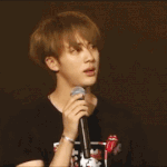 [방탄소년단] 김석진 <b>미모</b> 봐ㅜㅜㅜㅜㅠㅠㅠㅠㅠ