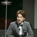 [시우민] 시우민)크라임씬2 해외에서 상받은거 알아?