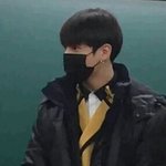 [방탄소년단] 애들 마스크 너무 귀여움 ..