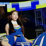 [여자친구] 갓소정