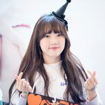 [여자친구] <b>정예린</b> 짤 좀ㅜㅜ