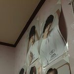 [인피니트] ㅅㄷ) 너네도 포스터 이렇게되니?