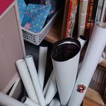 [방탄소년단] 내 방은 덕질로 가득함