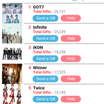 [인피니트] 도시락퉆 안한애들12시넘기기전에하고오자