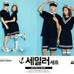 [EXO] ㅅㄷ 우리반 <b>반티</b> 후본데 ㅈㄴ 예쁘지않냐