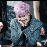 [방탄소년단] 아무리 생각해도 여기 봐 낮누 랩파트는