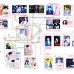 [백현] 418 <b>기준</b>으로 백현이 <b>생일</b>광고 정리