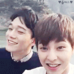 [EXO] 종대 이부분 너무 청량하다 진짜