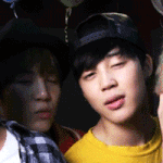 [방탄소년단] 자꾸 little <b>star</b> 노래에서 지민이 목소리가...