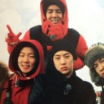 [위너] 여기는 찻내 <b>허용</b>되지?