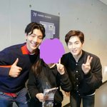 [EXO] 개부럽네시팔