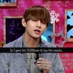 [방탄소년단] 뒷북이지만 이거