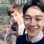 [EXO] 이거 보니까 갑자기 <b>구라임</b>씬이 생각나네